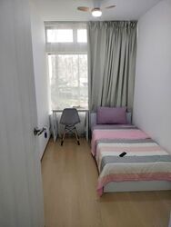 The Plaza (D7), Apartment #587552321